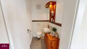 Gäste-Toilette - 