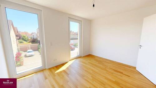 Arbeitszimmer - 