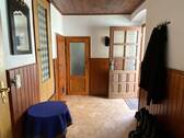Eingangsbereich - 