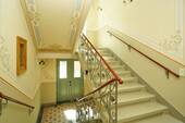 Treppenhaus - 
