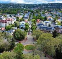 Erstbezug am Barbarossaplatz - 1.930,00&nbsp;EUR Kaltmiete, ca.&nbsp; 88,80&nbsp;m&sup2;&nbsp;Wohnfl&auml;che in Dresden (PLZ: 01309) Striesen-Ost