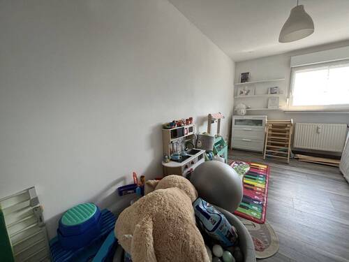 Kinderzimmer 1 - 