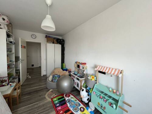 Kinderzimmer 1 - 