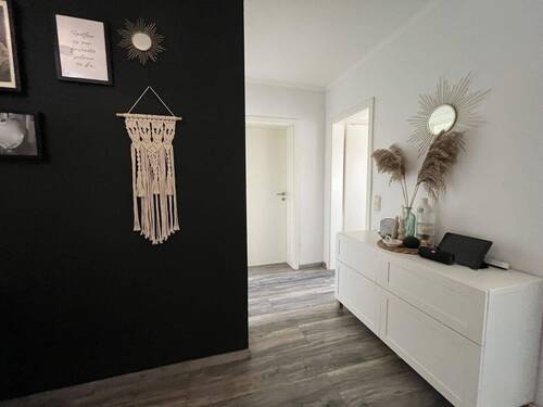Kleiner Flur - 