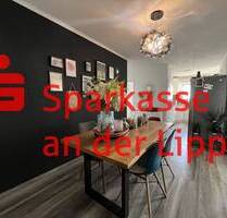 MIT 4 ZIMMERN HOCHHINAUS - 140.000,00&nbsp;EUR Kaufpreis, ca.&nbsp; 97,00&nbsp;m&sup2;&nbsp;Wohnfl&auml;che in Bergkamen (PLZ: 59192) Mitte