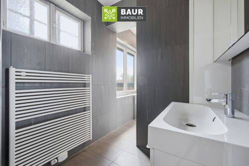 EG Badezimmer - 