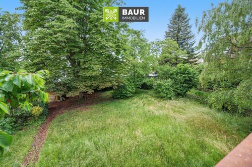 1 OG Balkon Ausblick - 