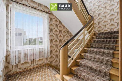 Treppenhaus - 