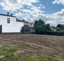AIGNER - Schönes Grundstück in ruhiger Wohnlage in Schwabhausen