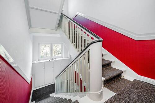Gepflegtes Haus - 