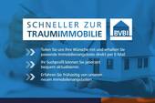 Schneller zur Traumimmobilie - 