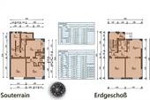 Grundriss - Ca.-Angaben - 