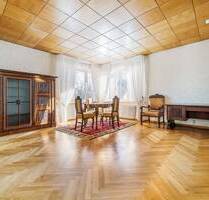 Bezugsfreie Wohnung und weiteres Invest mit Entwicklungspotenzial - Berlin - Grunewald