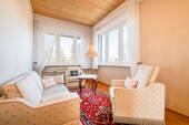 Freie 3-Zi-Wohnung im OG - 1 Zimmer Mehrfamilienhaus, Wohnhaus in Berlin - Grunewald