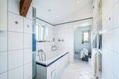 Vermietete 2-Zi-Wohnung im DG - 