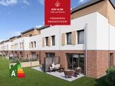 BISCHOFSHEIM - Klimafreundliches Haus in KfW-40-NH (QNG) - Nachhaltiges Wohnen, Baubeginn erfolgt