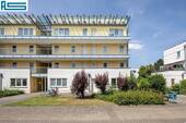 Bild 1 - Bezugsfreie Gartenwohnung im grünen Buckow inklusive Tiefgaragenstellplatz