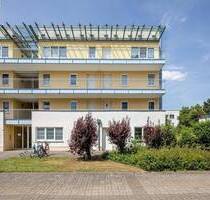 Bezugsfreie Gartenwohnung im grünen Buckow inklusive Tiefgaragenstellplatz - Berlin
