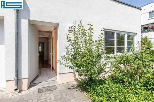 Bild 3 - 2 Zimmer Terrassenwohnung in Berlin