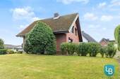 Gepflegter Garten - 