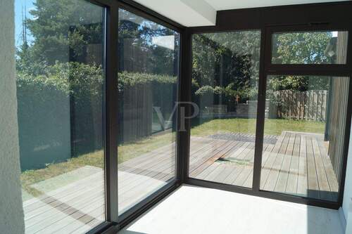 55 Wintergarten - 