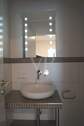 25 Gäste-WC - 