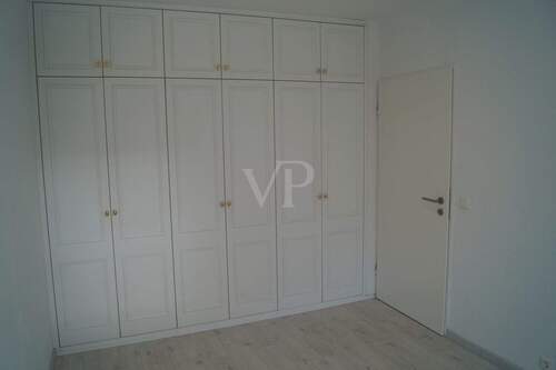 45 Einbauschrank - 