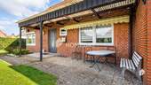 Terrasse 2 - 5 Zimmer Einfamilienhaus zum Kaufen in Bad Segeberg