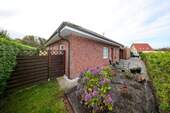 Außenansicht - Einfamilienhaus mit 112,80 m² in Wilhelmshaven-Coldewei-Himmelreich zum Kaufen