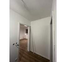 Moderne 2-Zimmer-EG-Wohnung in Ahnatal-Weimar - Erstbezug nach Kernsanierung KFW75