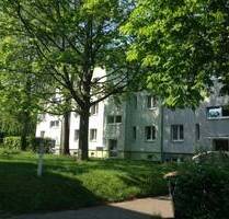 Richard-Wagner-Str. 2-Zimmer- ruhige Lage mit Balkon - Chemnitz Kapellenberg