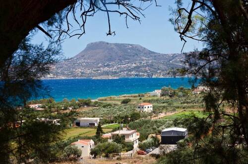 Kreta Ausblick 1 - 