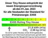 Energieausweis TH - 