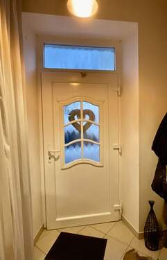 Eingang EG Wohnung 3 - 