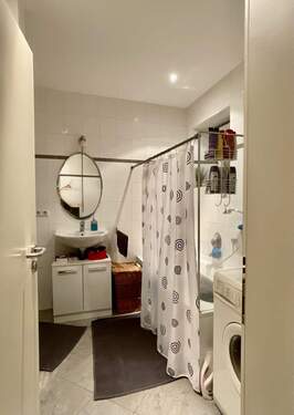 Bad A 2 EG Wohnung 3 - 