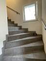 Treppenhaus zur DG-Whg. Hinterhaus - 