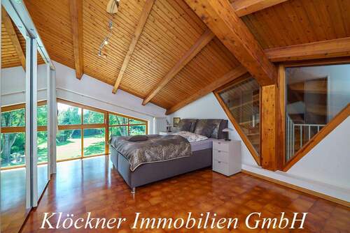 Schlafzimmer - 