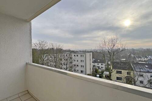 Balkon - 