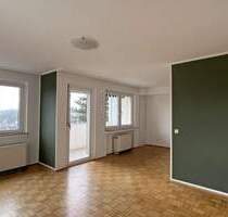 Hier bau ich mir mein Nest:) Helle 2½-R.-Wohnung mit Balkon in Freisenbruch - Essen