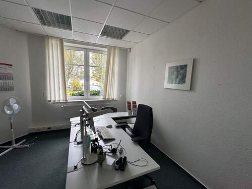 Büro - 