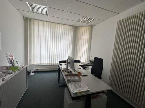 Büro - 