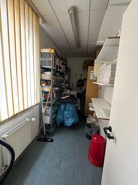 Abstellraum - 