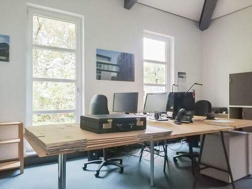 Büro 2 - 