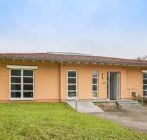 Quadratisch, praktisch, flexibel - außergewöhnliche Immobilie in Bad Kissingen OT Hausen