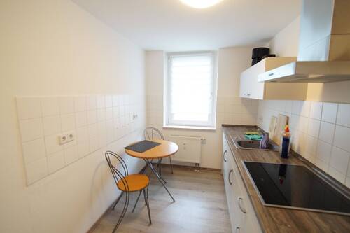 Bsp. WE EG - Küche - 