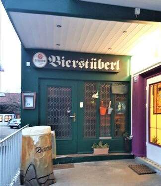 Eingang - Hotel, Pension, Gasthof zur Miete in Ruhpolding