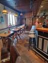 Teilansicht Gastraum - Hotel, Pension, Gasthof in Ruhpolding zur Miete