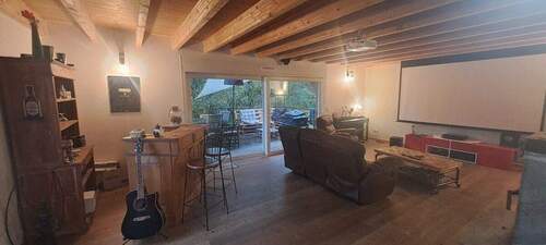 wohnen - 1 Zimmer Einfamilienhaus zum Kaufen in Hesse