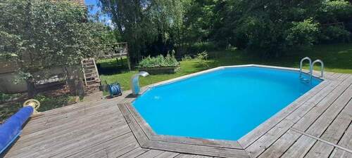 Ansicht Pool - 