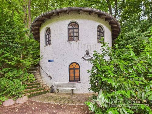 Ferienturm - Traumhaftes Landhaus mit Ferienturm 